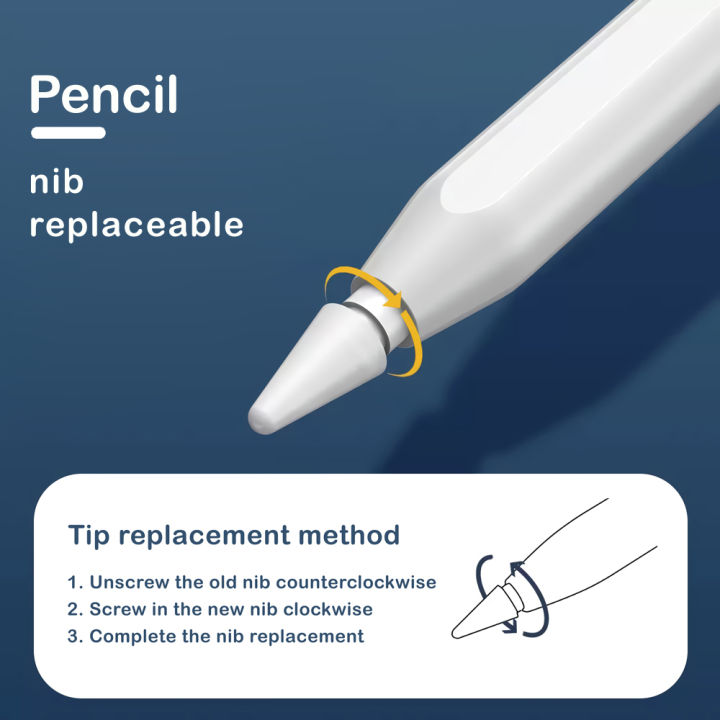 Universal%20Stylus%20Tablet%20Pen%20With%20Wireless%20Pairing%20Magnetic%20Suction%20Pencil%20Compatible%20For%20Ipad%20Samung%20Android%20Windows%20Huawei%20IOS%20-%20Image%205