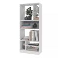 VTEC Home Bookshelf - BR 1400 Book Shelves / Ornament Rack / Book rack / Bookcase. 