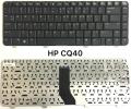 HP COMPAQ PRESARIO CQ40 Laptop Keyboard. 