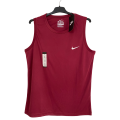 Nike Pro Dri-Fit Men's Arm Cut Skinny Sleeveless Shirt Men's Tank Tops Sports Gym. 