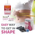 BARAKA Easy Slim Weight Loss Safe 100% Natural No Side Effects (40 Capsules). 
