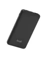 10000mAh Quick Charge Power Bank with 3-inputs. 