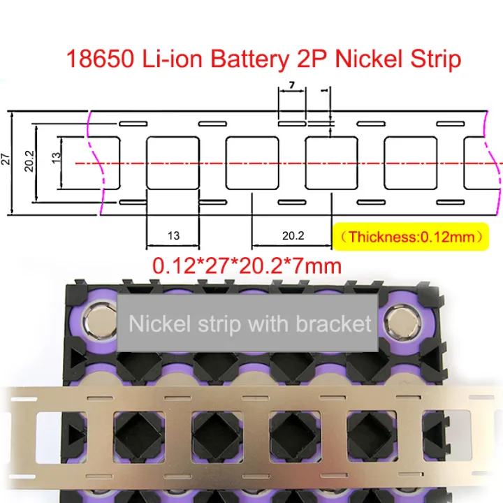1M/2M/Roll%202P%20Nickel%20Plated%20Steel%20Belt%20Strip%20Connector%20Spot%20Welding%20Machine%20Battery%20Welders%20For%2018650/21700%20Li-ion%20Battery%20Pack%20-%20Image%207