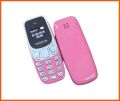 Mini Mobile Phone Smallest Mobile Phone, BM10 Tiny Mini Mobile with Voice Changer Hands Free Bluetooth Dialer Phone for Students, Support Dual SIM Card. 