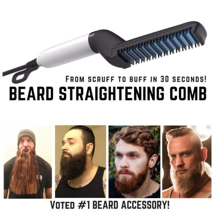 Beard%20Straightener%20For%20Men%20Heating%20Comb%20Hair%20Straightener%20Quick%20Beard%20Comb%20Straight%20Curling%20Electric%20Hot%20Beard%20Styling%20Brush%20-%20Image%203