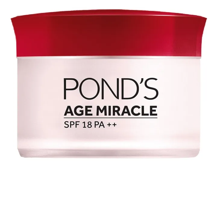 POND'S%20Age%20Miracle%20Wrinkle%20Corrector%20Day%20Cream%20Spf%2018%20(20G)%20-%20Image%202