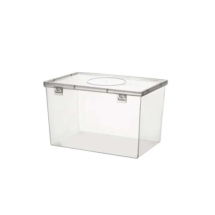 Kitchen%20accessories%20Bread%20Container%20Storage%20Box%20Dispenser%20Transparent%20With%20Cover%20Case%20Toast%20Cake%20Containers%20Airtight%20Box%20Bread%20Storage%20Box%20Home%20Tool%20XINYAN%20-%20Image%208
