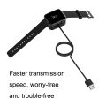 For Xiaomi Mi Watch Smart Watch Charger Charging Base, Cable Length: 1m. 