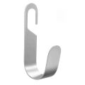 Durable Stainless Steel Garden Hose Holder Hanging Heavy Duty Hose Hanger Within 30m Sturdy Hose Storage Rack For Home Garden Yard. 
