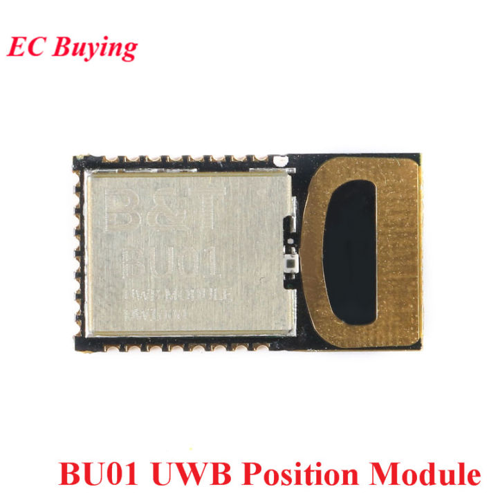 Dwm1000%20Bu01%20Uwb%20Indoor%20Position%20Module%20Dw1000%203.3v%20High%20Precision%20Ultra%20Wide%20Ranging%20Module%20With%20Indoor%20Positioning%20-%20Image%202