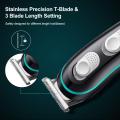 VGR V-055 Rechargeable Hair & Beard Trimmer for All Purpose V 055. 