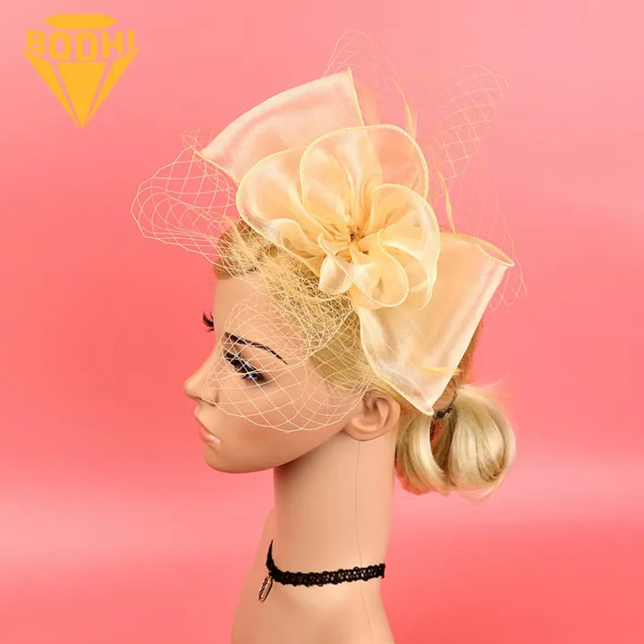 BODHI%20Prom%20Fascinator%20Royal%20Style%20Luxurious%20Prom%20Fascinator%20Hat%20-%20Image%209