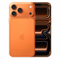 Apple IPhone 17 Pro Max 256/512GB (ONE YEAR APPLE CARE WARRANTY (PHYSICAL SIM VERSION). 
