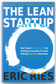 The Lean Startup by Eric Ries in Sri Lanka. 