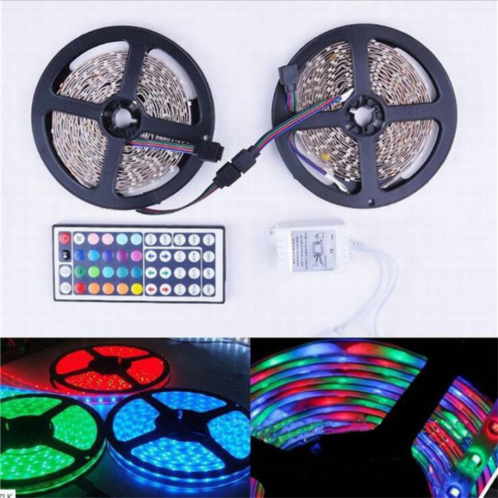 10M%20RGB%20Light%20Strip%203528%20600LED%20LED%20Strip%20Light%20with%2044%20Key%20Remote%20-%20Image%204