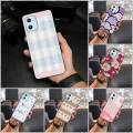 Shockproof Silicone Phone Case For UMIDIGI C1/C1 Max Dirt-resistant Anti-knock Waterproof TPU Cartoon Back Cover Cute. 