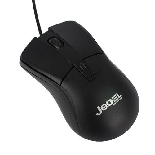 USB MOUSE JEDEL 230