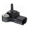 1WS-82380-00-00 Motorcycle Air Intake Pressure Sensor MAP Sensor Motorcycle Air Pressure Sensor for Yamaha YZFR1 R1 R6 VMX1700 VMAX WR250 2C08238000. 