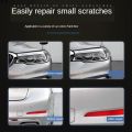 【Pearl Car Scratch Repair Pen Touch Up Paint Scratch Remover Car-styling Auto Painting Pen Care Accessories. 