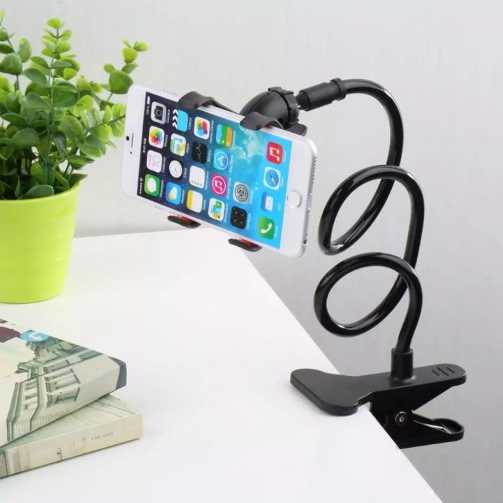 Mobile Phone Holder Phone Bed Holder For All Mobile