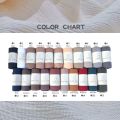 Fancy Fine Pleated Rayon Cotton Scarves Micro Crinkle Soft Cotton Long Shawl High Quality Hemming Turkish Hijab. 