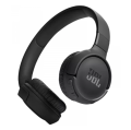 JBL Tune 520BT Wireless On Ear Headphones. 