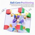 Moyu Rs3m Maglev 3x3 Magnetic Cube Super Rs3m Core Professional 3x3x3 Speed Puzzle Hungarian Magico Cubo Toy. 