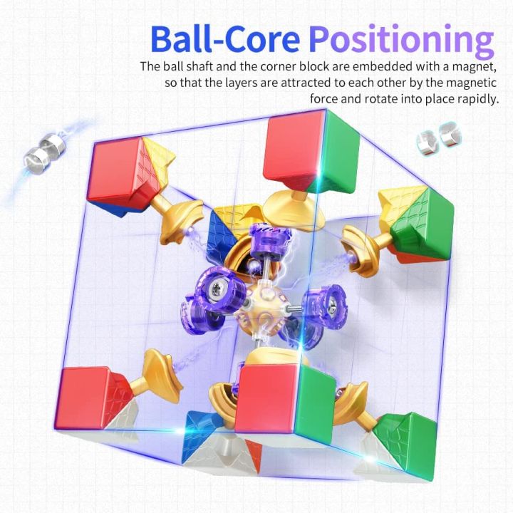 Moyu%20Rs3m%20Maglev%203x3%20Magnetic%20Cube%20Super%20Rs3m%20Core%20Professional%203x3x3%20Speed%20Puzzle%20Hungarian%20Magico%20Cubo%20Toy%20-%20Image%207