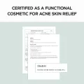 [SKIN1004 OFFICIAL] Madagascar Centella Tea-Trica BHA Foam 125ml | Skin Soothing | Tea Tree Leaf Water | Centella Asiatica Extract | Designed for acne-prone Skin | BHA Salicylic Acid. 