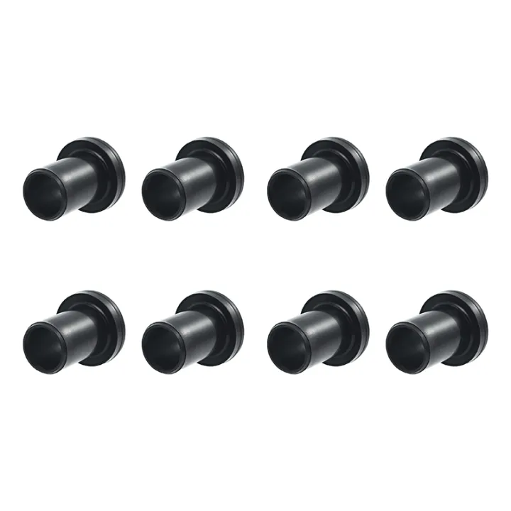 8pcs%20Motorcycle%20A-Arm%20Bushings%20Rear%20Suspension%20Kit%20Plastic%20Black%20Shock%20Absorber%200403-283%20for%20Cat%20ATV%202004%20400%20Accessories%20-%20Image%202