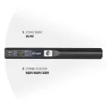 Portable Wireless Scanner Mini Handheld Document Scanners A4 Book Scanner 900 DPI Scan Tool for Scanning Documents. 