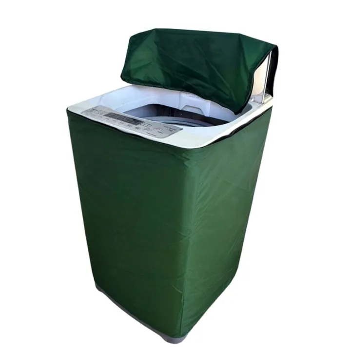 Washing machine cover top load 5-8 Kg