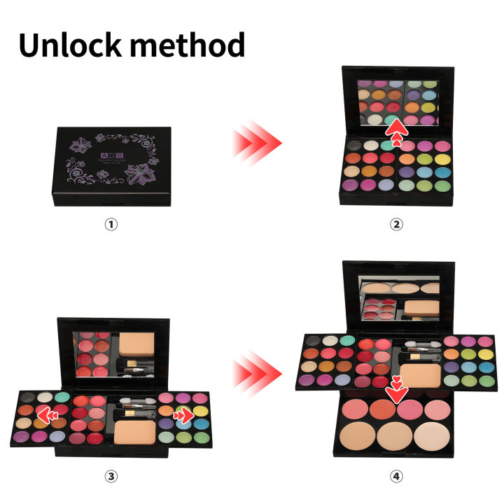 All%20in%20One%20Make%20Up%20Kit%20Full%20Set%20Gift%20Box%20Eyeshadow%20Palette%20Shimmer%20Lip%20Gloss%20Miss%20Makeup%20Kit%20Matte%20Eye%20Shadow%20Face%20Foundation%20-%20Image%203