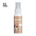 Loveseason Defecation Training Spray Multipurpose Puppy Defecation Spray Effective Pet Poops Inducer. 