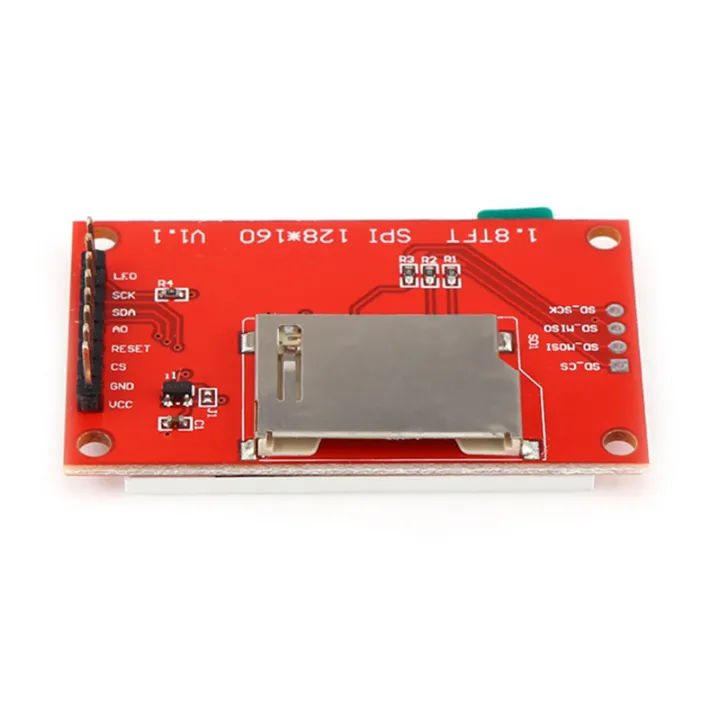 Factory%20Orginal%201.77"%201.8"%20128x160%20ST7735%20TFT%20Display%20Screen%201.8%20inch%20SPI%20LCD%20TFT%20Module%20-%20Image%206
