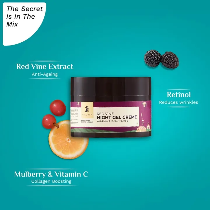 PILGRIM%20French%20Red%20Vine%20Anti%20Aging%20Night%20Cream%20for%20Women%20-%20Image%203