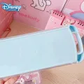 Disney Stitch Suit Tableware Spoon Fork Cartoon Cute Winnie The Pooh Chopsticks Tableware Stainless Steel Spoon Child Party Gift. 