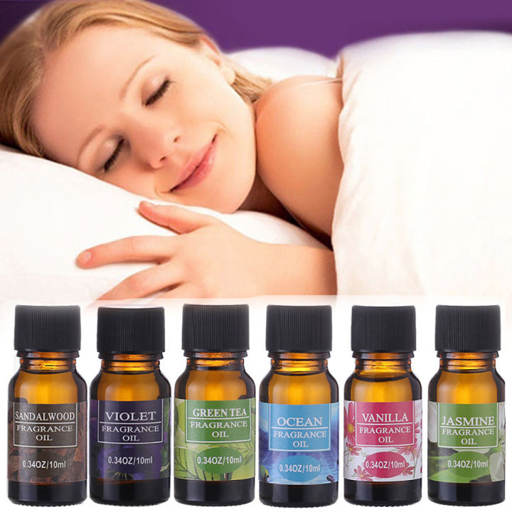 Essential Oils for aroma diffuser air Humidifier Aromatherapy Water