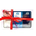 St-John Eau De Parfum Combo Pack for Men & Women - 30ml. 