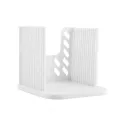 Bread Cutting Tool Cutter White Eco-Friendly Restaurants for Bakery Home Kitchen Stores. 