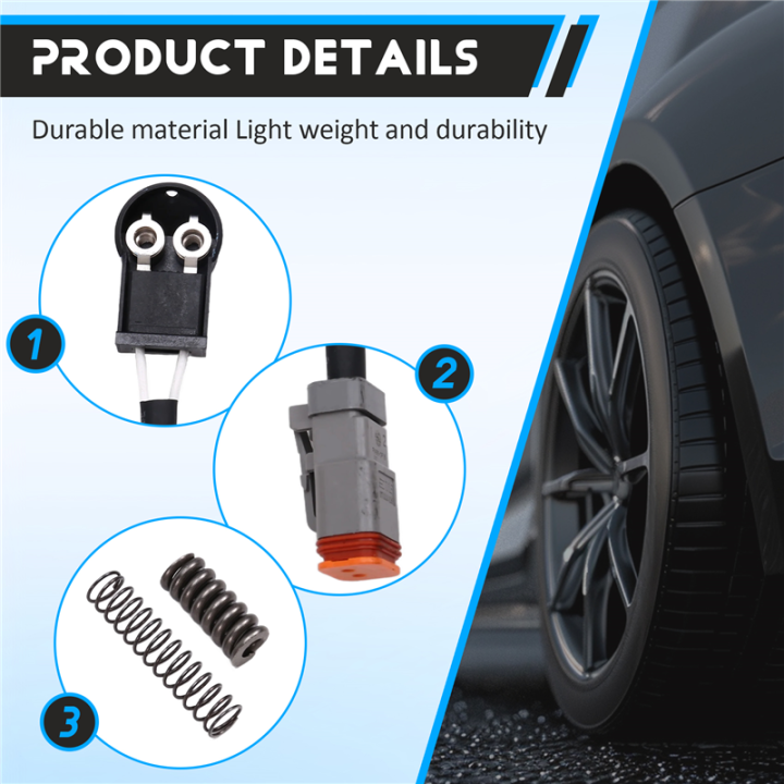 Fuel%20Injector%20Repair%20Kit%203671967%201211594%203411753%203411711%204307547%20for%20Cumins%20ISM%20M11%20N14%20Injector%20Wire%20Harness%20-%20Image%206