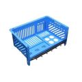 Daxer Single Plate Rack -  PPR001. 