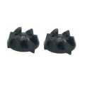 Panasonic Blender Mixer Grinder Jar Rubber Couplers (Pack of 3). 