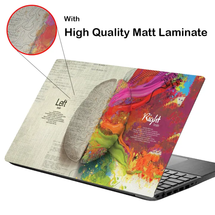Laptop%20Skin%20Protector%20Sticker%20For%2015.6%20inch%20laptop%20(With%20High%20Quality%20Matt%20Laminate)%20-%20Image%203