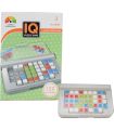 IQ Puzzle Game - Travel Brain Game for Kids and Adults With 120 Challenges. 