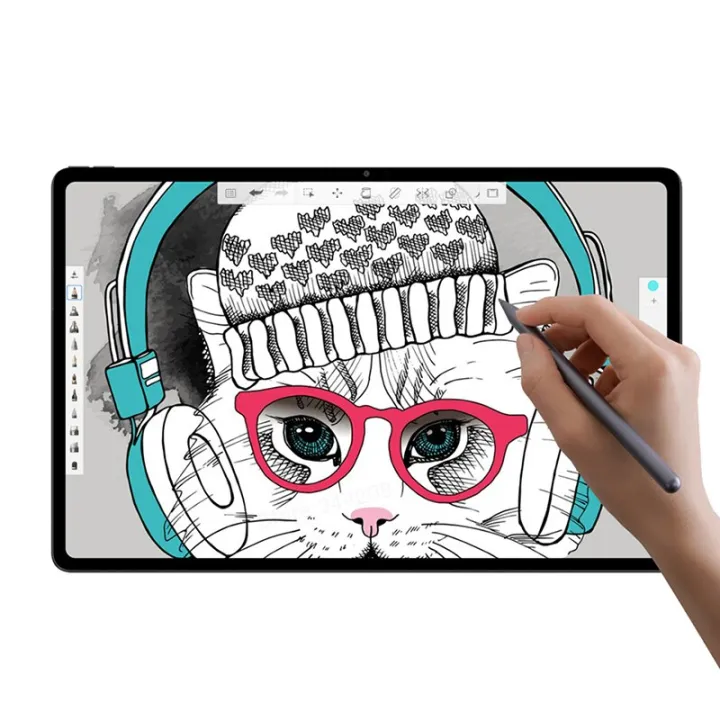 Original%20LENOVO%20Xiaoxin%20Stylus%202%20Support%20Lenovo%20Pad%20Pro%202022%2011.2Inch%20TB138FC/TB132FU%20P12%20Pad%20Pro%202022%2012.6Inch%20TB-Q706F%204096%20-%20Image%202