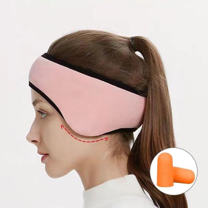 Adjustable%20Sleeping%20Breathable%20Soft%20Lightweight%20Ear%20Muffs%20Blackout%20Comfortable%20Ear%20Plugs%20for%20Sleeping%20Traveling%20Meditation%20-%20Image%204