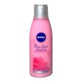 NIVEA Micellair Rose Water 2 IN 1 Cleanser & Toner 200ml. 
