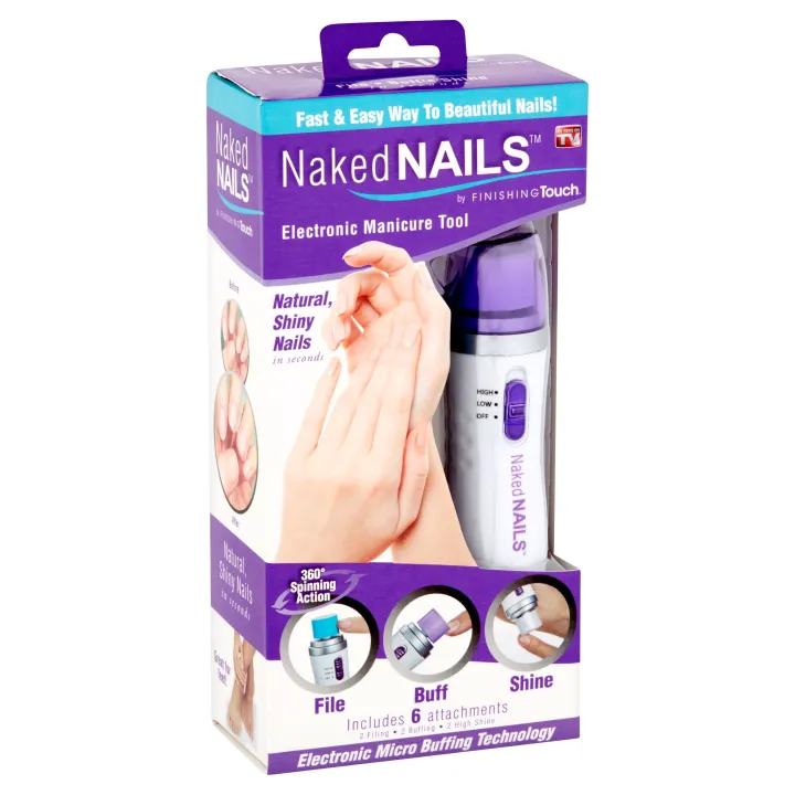 Finishing%20Touch%20Naked%20Nails%20Electronic%20Nail%20Care%20System,%20File/Buff%20and%20Shine%20Effortlessly%20Electronic%20Manicure%20Tools%20-%20Image%202