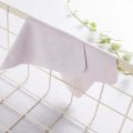 microfiber cloth 10 Pieces Eyeglass Cloths Microfiber Suede Professional Wipe Cell Phone Screen Eye Cleaning Cloths Box Set. 